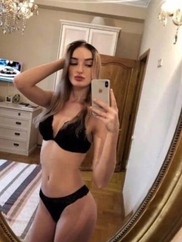 Анкета проститутки Светлана, 23 года